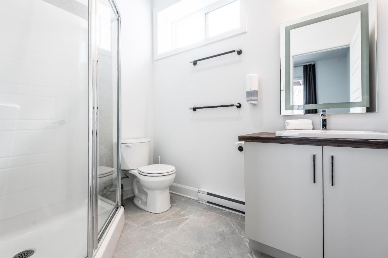 Luxurious Villa Tremblant 4 Bdrs W Hot Tub B5 La Conception 외부 사진